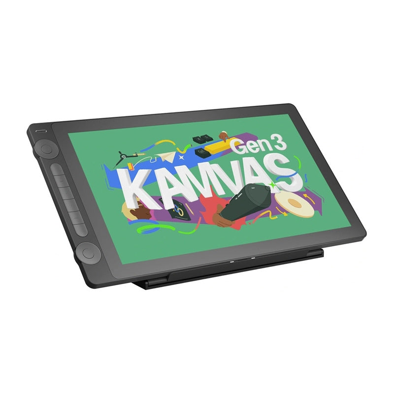 Huion Kamvas 16 GEN 3 GS1563 graphics tablet - Product Image 1
