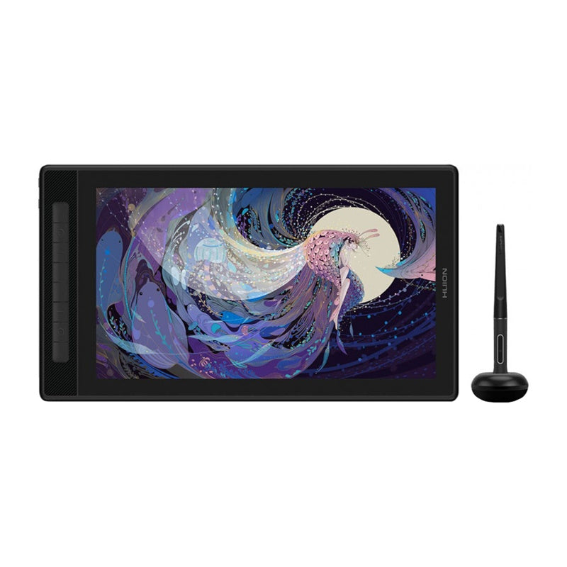 Huion Kamvas Pro 16 GT1602 graphics tablet (2.5K) - Product Image 1