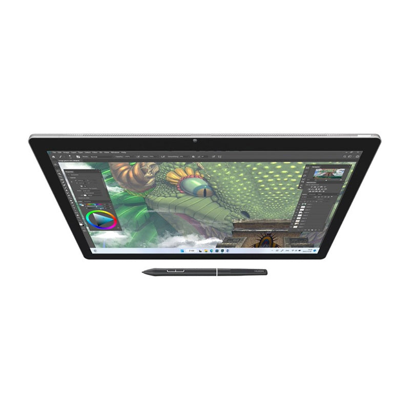 Huion Kamvas Studio 16 KS1601 graphics tablet - Product Image 2