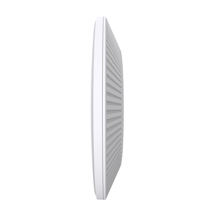 TP-LINK | AX5400 Ceiling Mount WiFi 6 Access Point | EAP673 | 802.11ax | 10/100/1000 Mbit/s | Ethernet LAN (RJ-45) ports