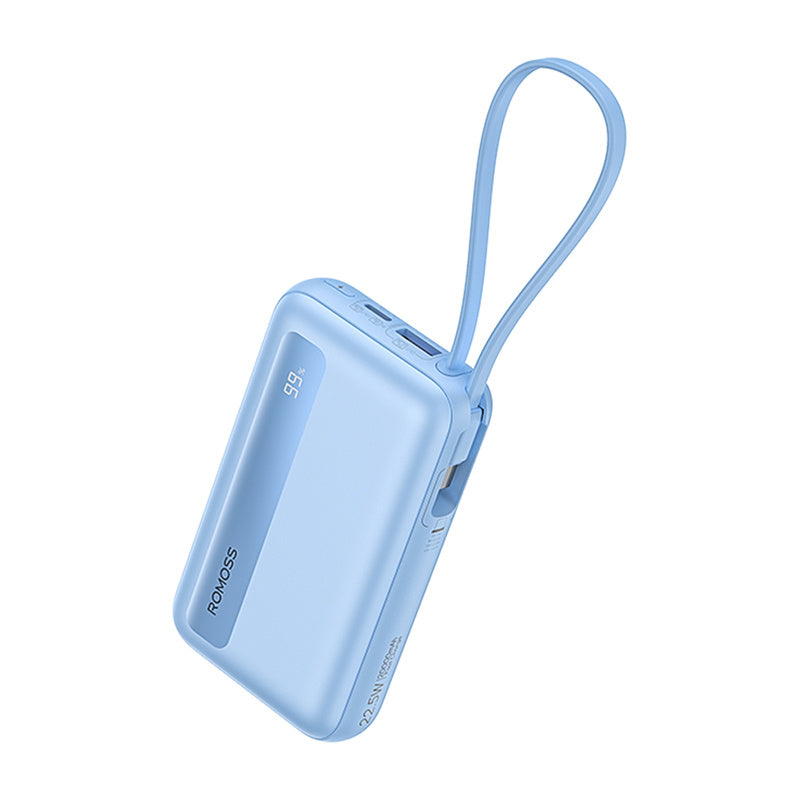 Powerbank Romoss PPR20 20000mAh (blue) - Product Image 5