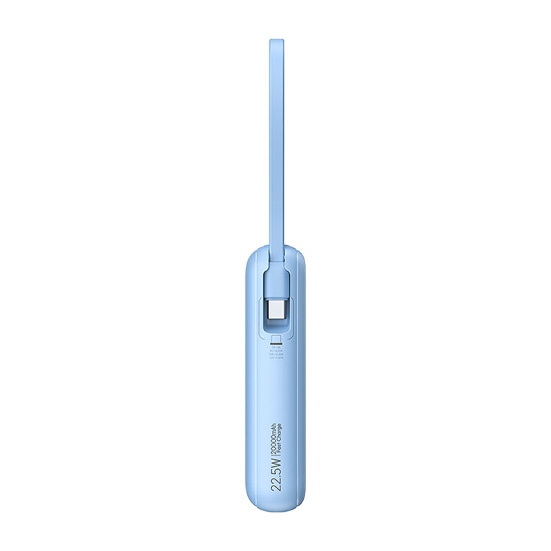 Powerbank Romoss PPR20 20000mAh (blue) - Product Image 3