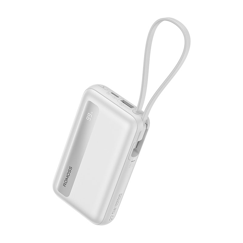 Powerbank Romoss PPR20 20000mAh (white) - Product Image 5