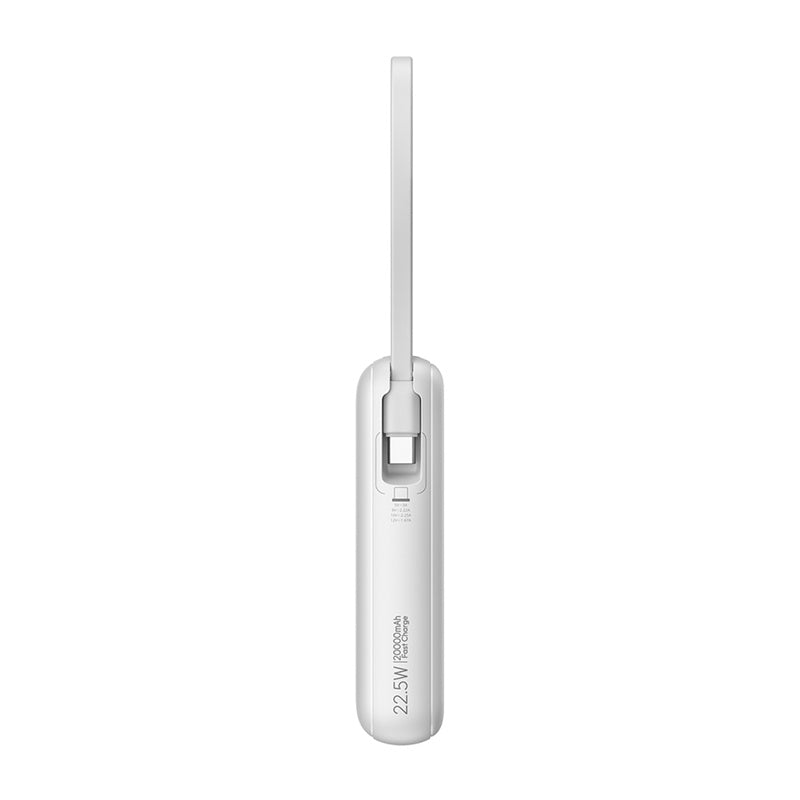 Powerbank Romoss PPR20 20000mAh (white) - Product Image 3