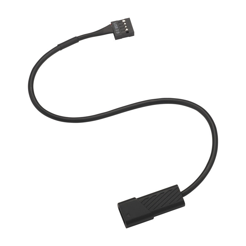 Cooler Master SickleFlow Edge 120 ARGB 3-in-1 fan (black) - Product Image 6