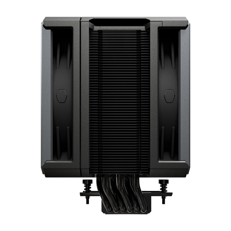 Cooler Master Hyper 612 APEX CPU cooler (black) - Product Image 4