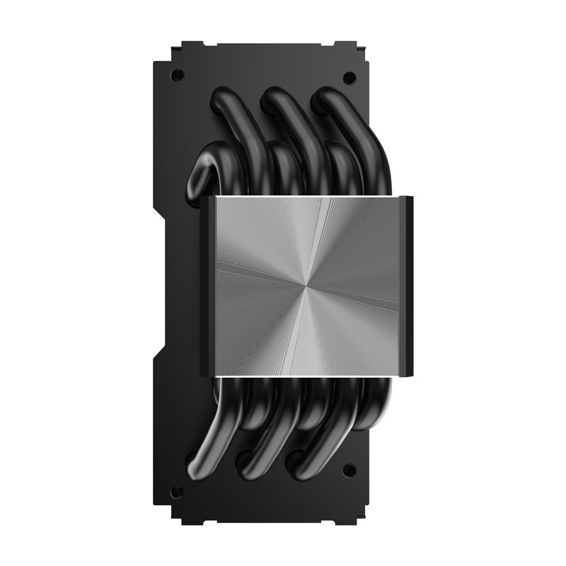 Cooler Master Hyper 612 APEX CPU cooler (black) - Product Image 5