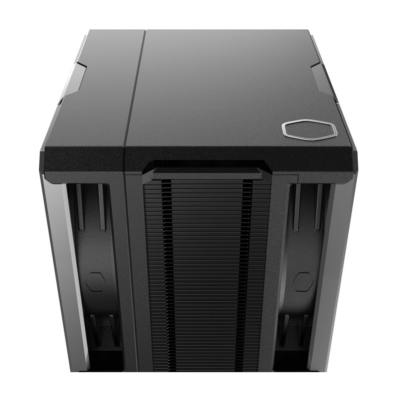 Cooler Master Hyper 612 APEX CPU cooler (black) - Product Image 2