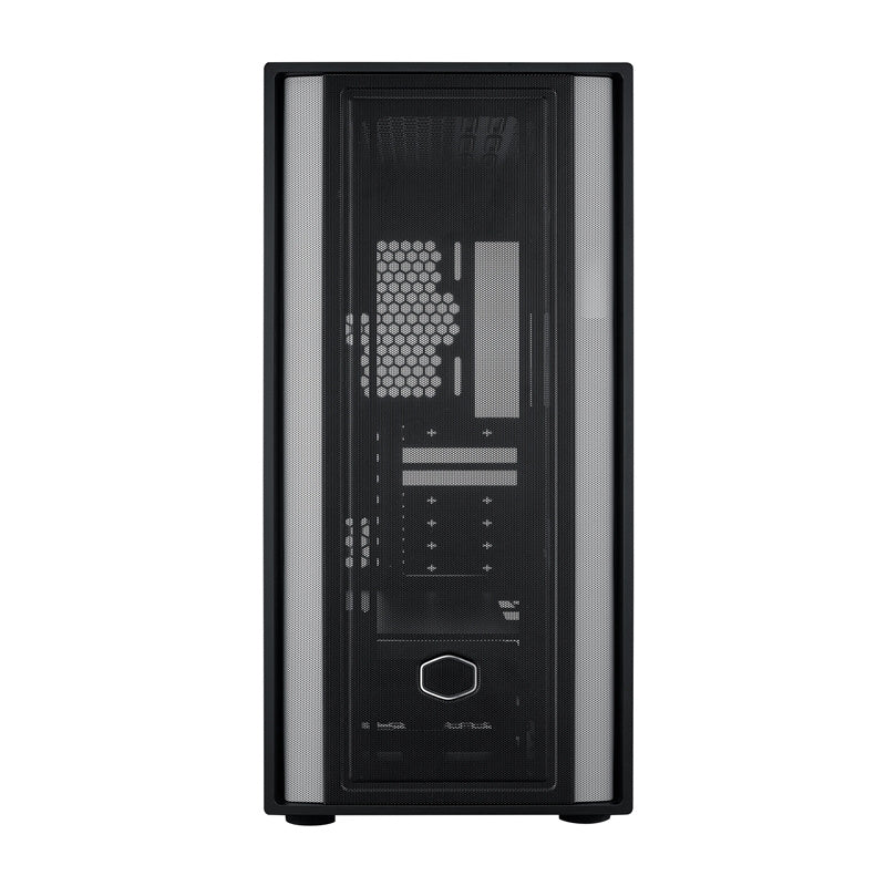 Cooler Master MasterBox 600 Lite computer case (black) - Product Image 2