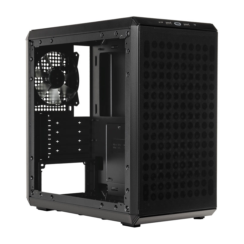 Cooler Master MasterBox Q300L computer case (black) - Product Image 2