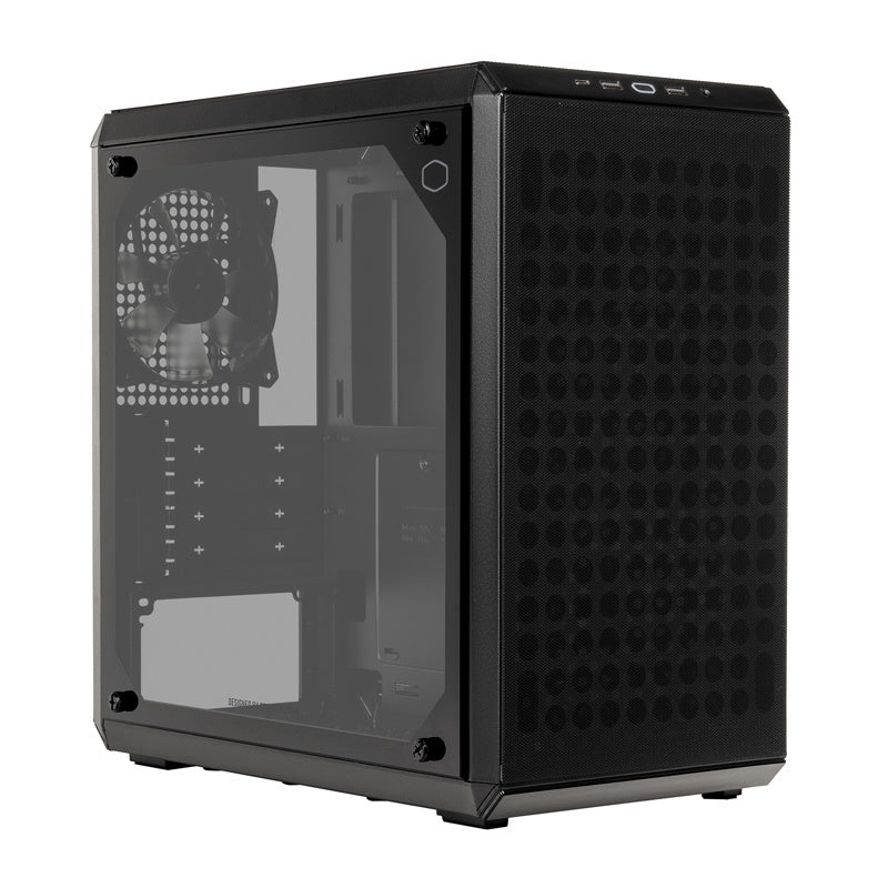 Cooler Master MasterBox Q300L computer case (black) - Product Image 1