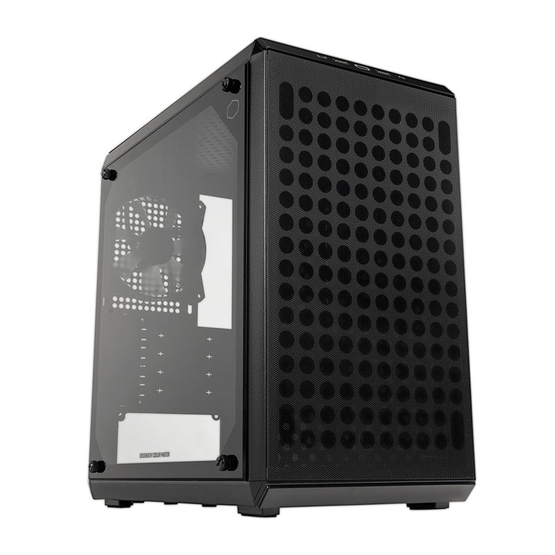 Cooler Master Q300L V2 computer case (black) - Product Image 1
