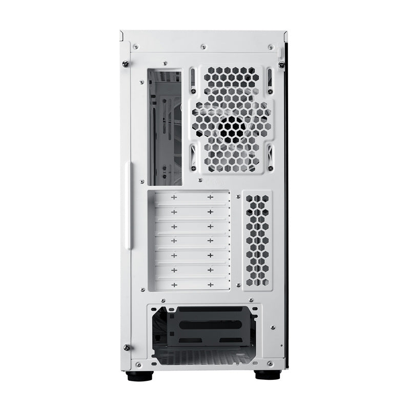Cooler Master MasterBox 600 computer case (white) - Product Image 3