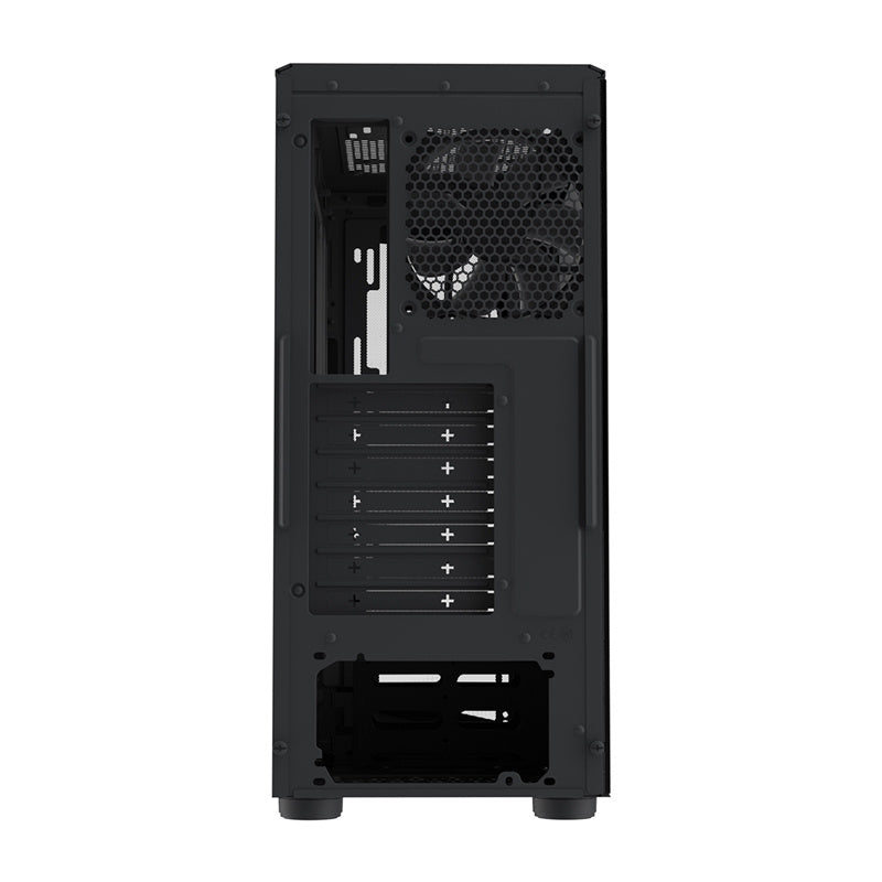 Cooler Master CMP 520L computer case (black) - Product Image 2