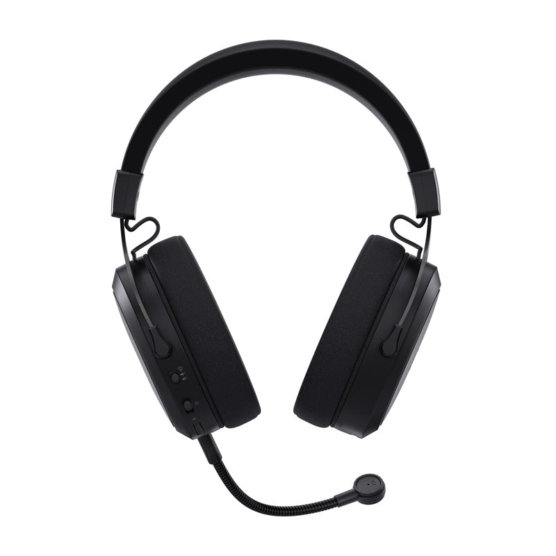 Cooler Master CH351 gaming headphones (black) - Product Image 2