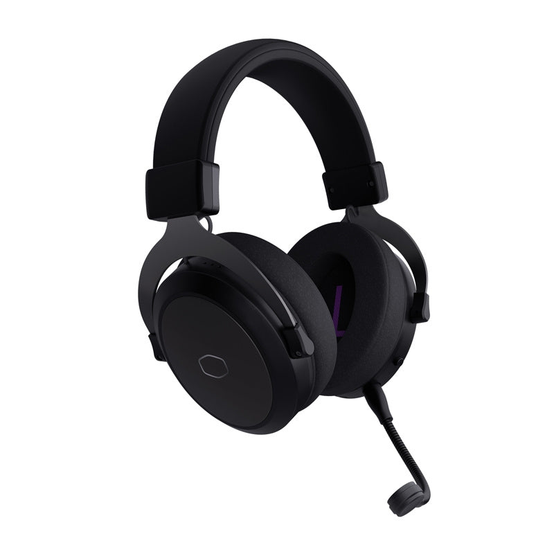 Cooler Master CH351 gaming headphones (black) - Product Image 5