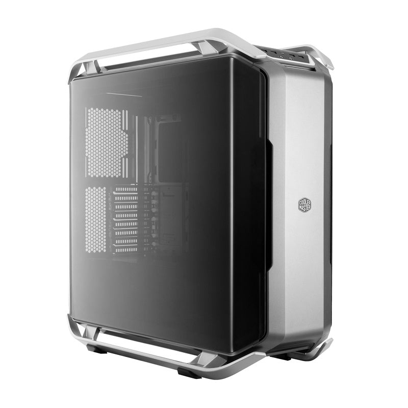 Cooler Master Cosmos C700P computer case (black) - Product Image 2