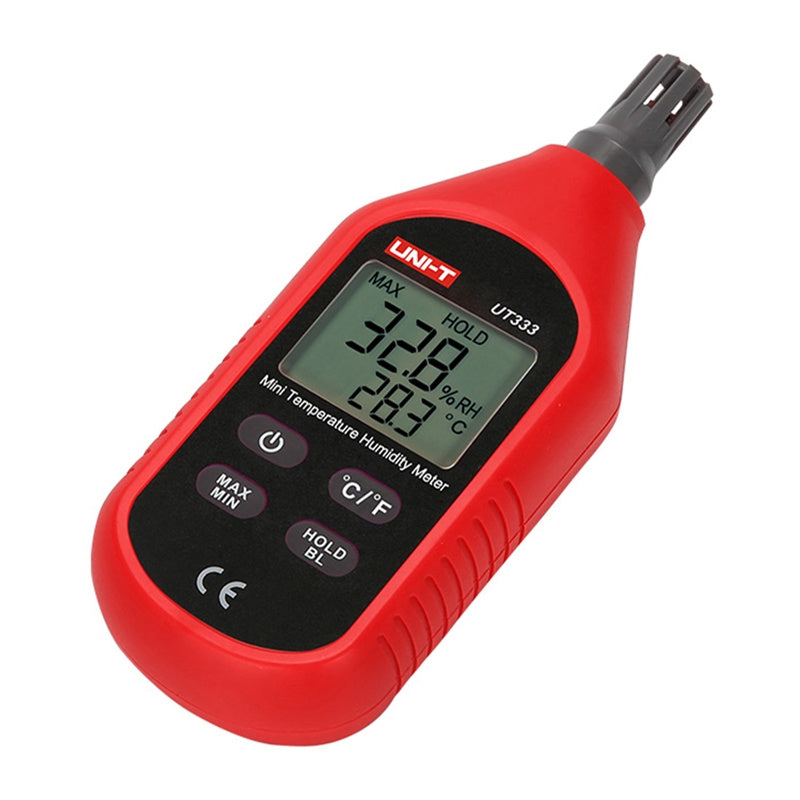 UNI- T UT333 temperature and humidity meter - Product Image 3
