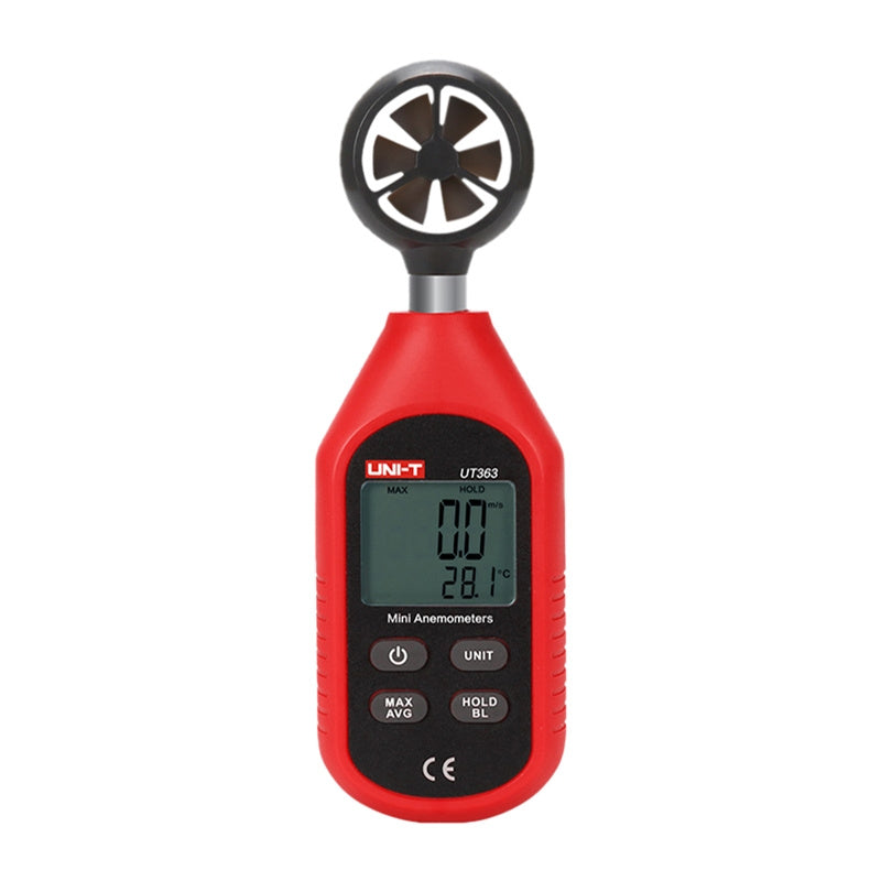 Anemometer UNI-T UT363 - Product Image 1