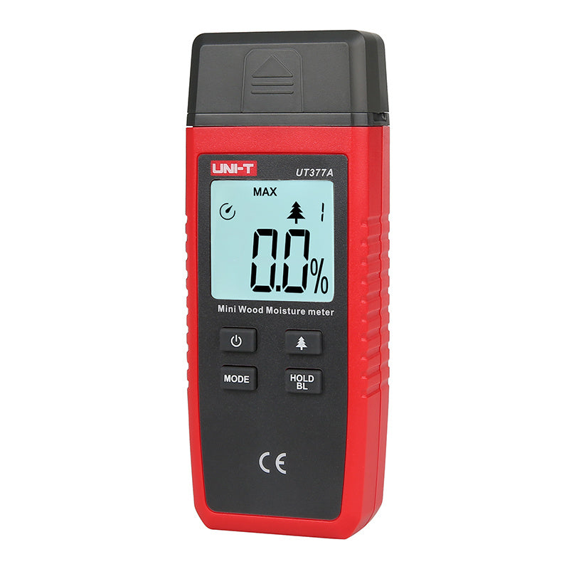 UNI-T UT377A wood moisture meter - Product Image 2