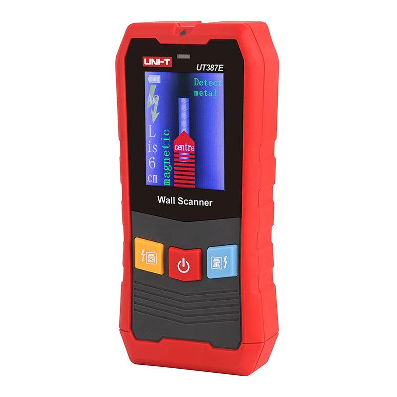 UNI-T UT387E metal detector - Product Image 2