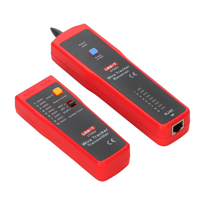 UNI-T UT682 wire locator - Product Image 4