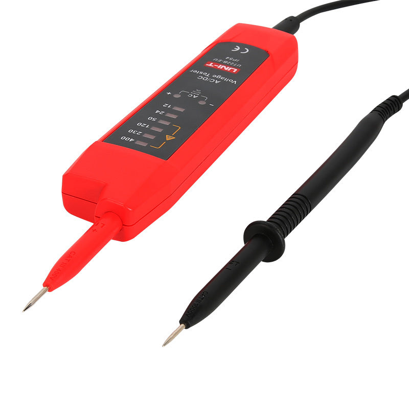 AC/DC voltage tester UNI-T UT22B-EU - Product Image 3