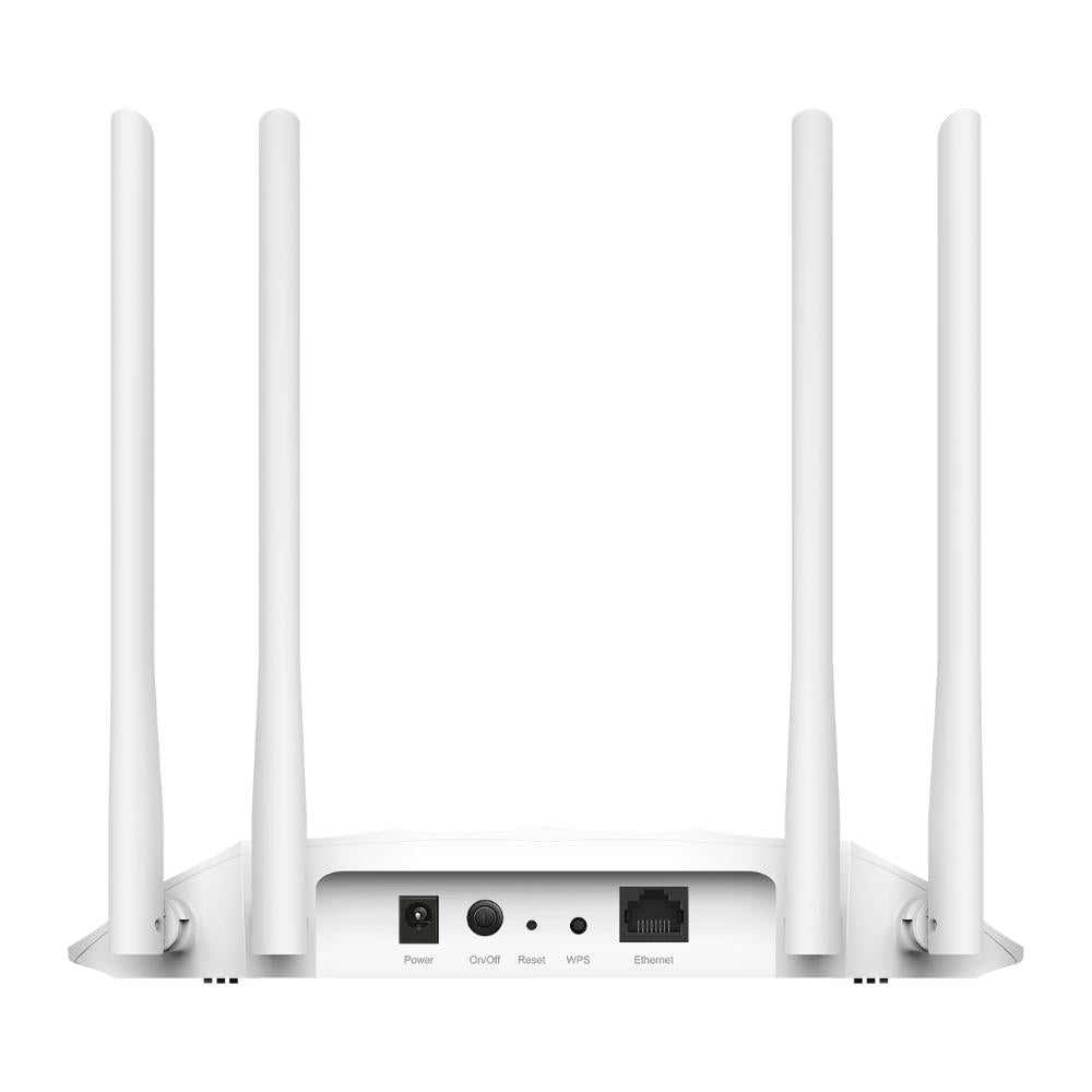 Access Point TP-LINK 1200 Mbps IEEE 802.11a IEEE 802.11b IEEE 802.11g IEEE 802.11n IEEE 802.11ac 1x10/100/1000M TL-WA1201