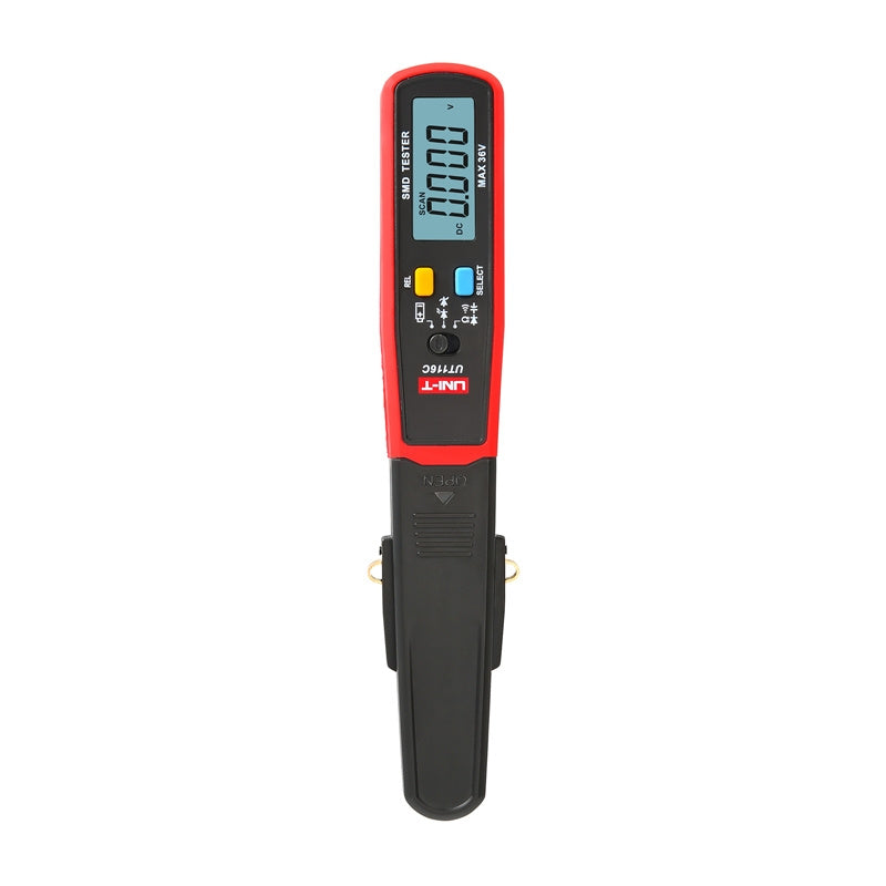 Tester SMD UNI-T UT116C - Product Image 2