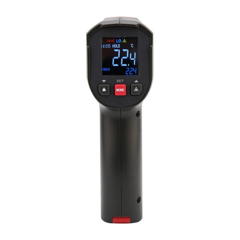 UNI-T UT306C infrared thermometer - Product Image 2