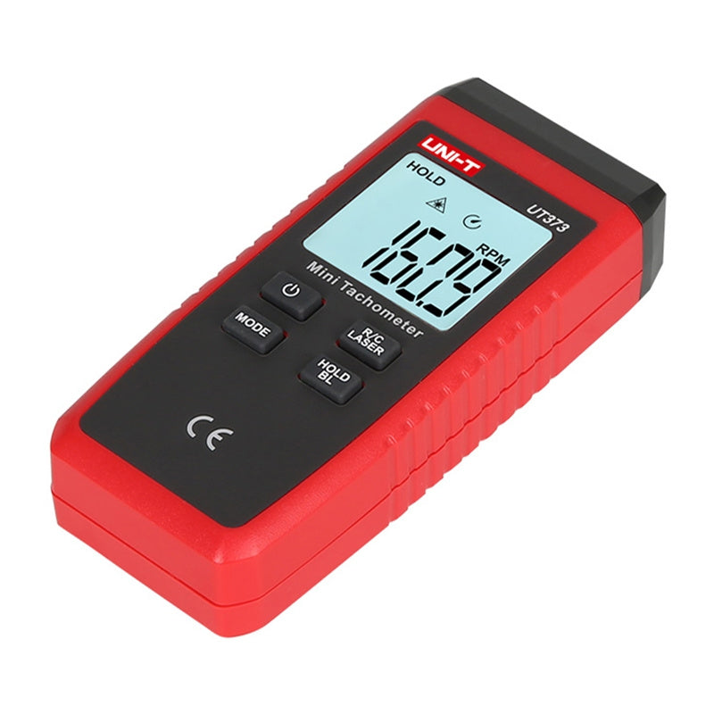 UNI-T UT373 non-contact tachometer - Product Image 3