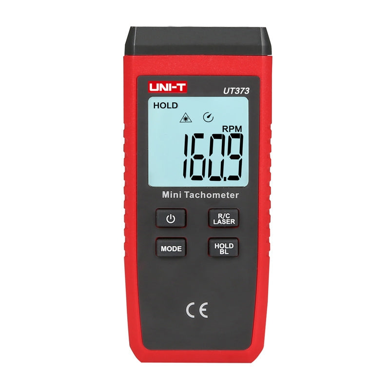 UNI-T UT373 non-contact tachometer - Product Image 1