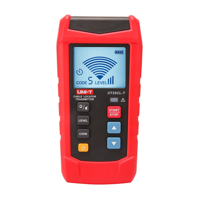 UNI-T UT25CL wire detector - Product Image 2