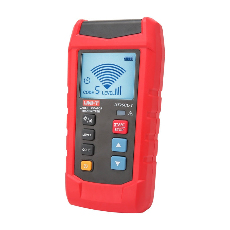 UNI-T UT25CL wire detector - Product Image 3