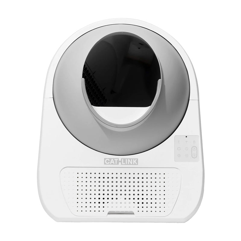 Catlink Scooper Pro Ultra intelligent self-cleaning cat litter box with AI camera - Image 2