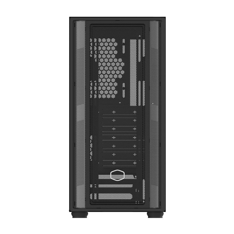 Cooler Master MasterBox 600 computer case (black) - Product Image 5