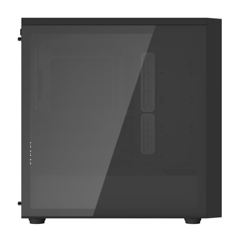Cooler Master MasterBox 600 computer case (black) - Product Image 6