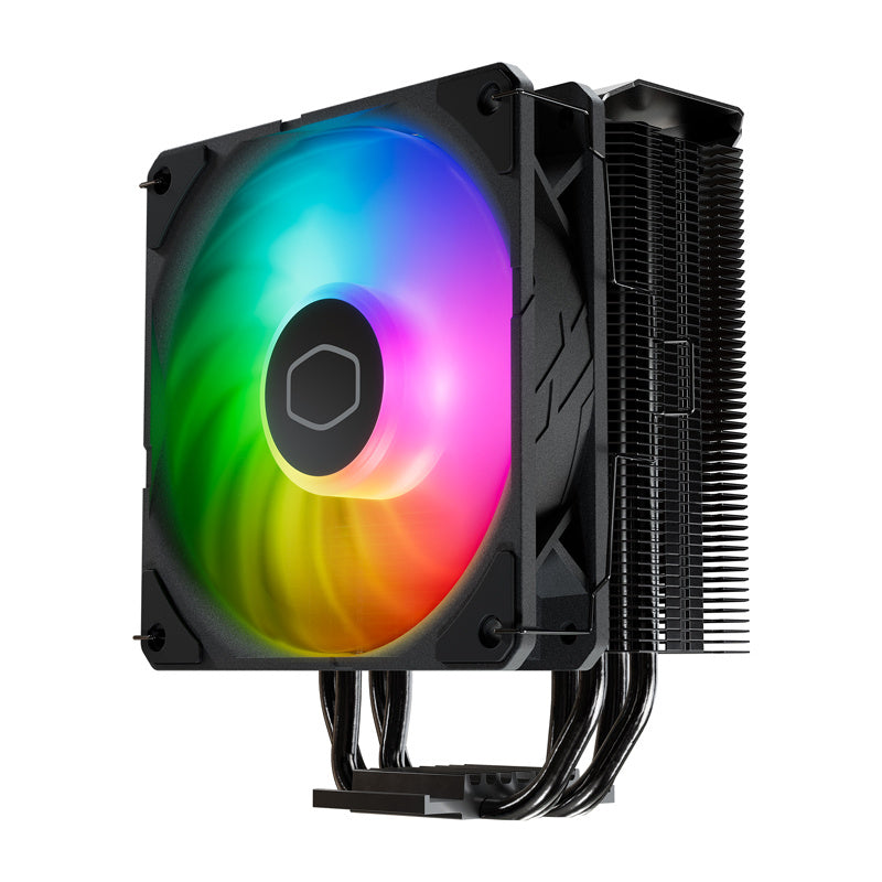 Cooler Master Hyper 212 Pro CPU cooler - Product Image 3