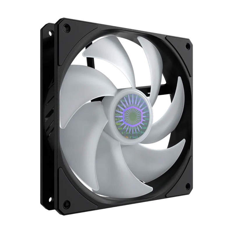 Cooler Master Sickle Flow 140 ARGB fan - Product Image 4
