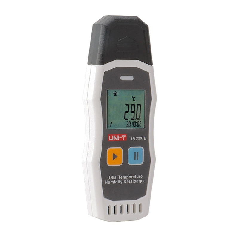 Uni-T UT330TH USB Digital Thermohygrometer with Data Logging Function - Image 3