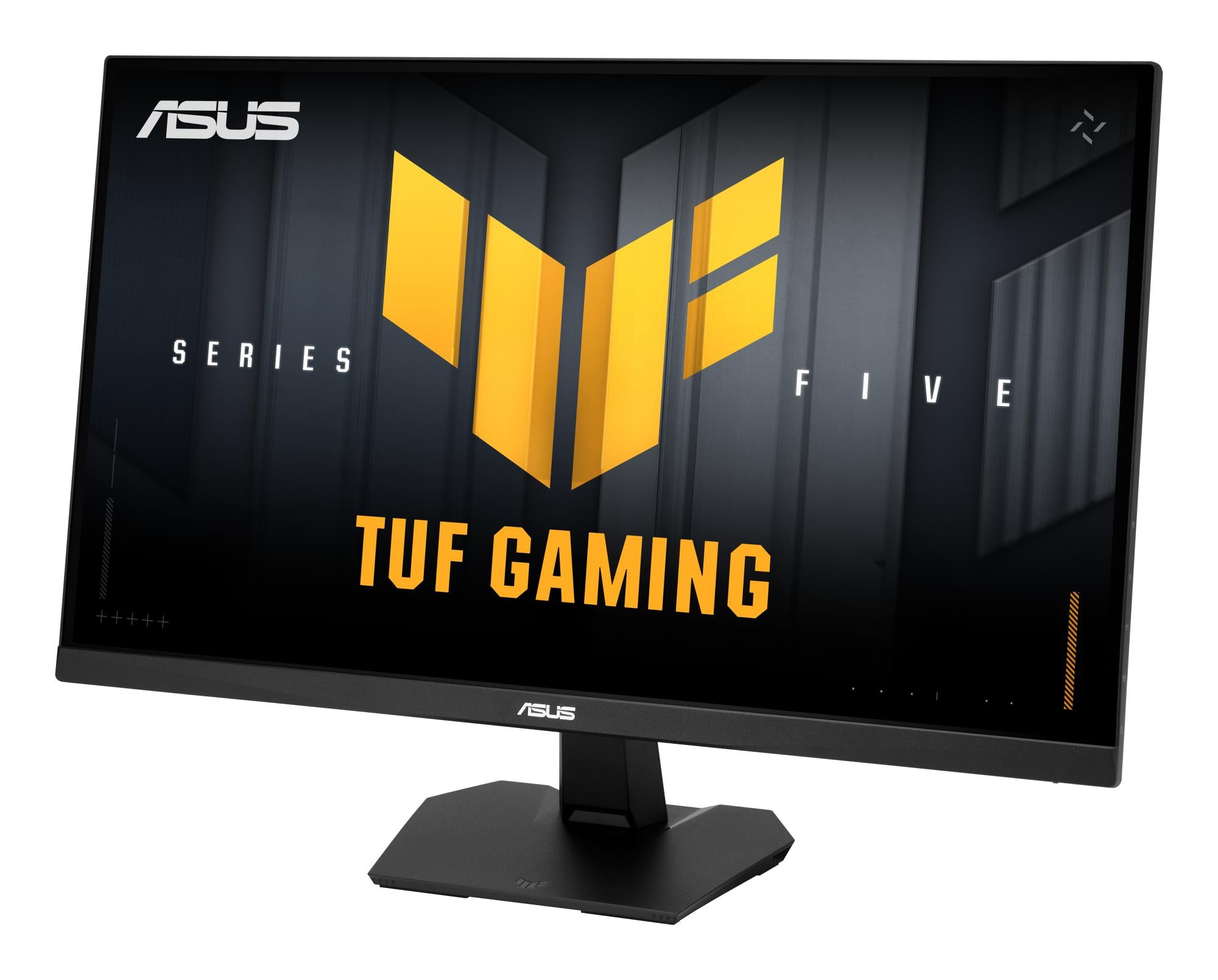 LCD Monitor ASUS 27 " 1920 x 1080 pixels Full HD Native aspect ratio 16:9 LCD Flat 90LM0D81-B01171
