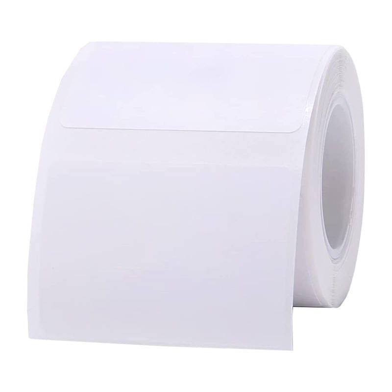 Thermal labels Niimbot for B21, 50mmx30mm, 230 pcs. - Image 1