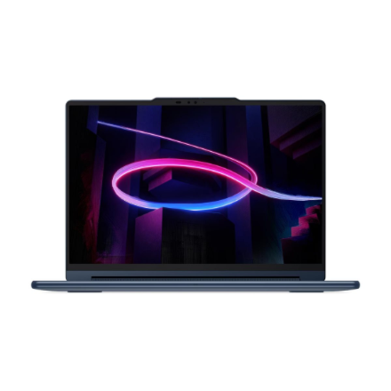 Lenovo Yoga 9 2‑in‑1 14IPH11 Intel | Cosmic Blue | 14 " | OLED | Touchscreen | 2.8K WQXGA+ | 2880 x 1800 pixels | Glossy
