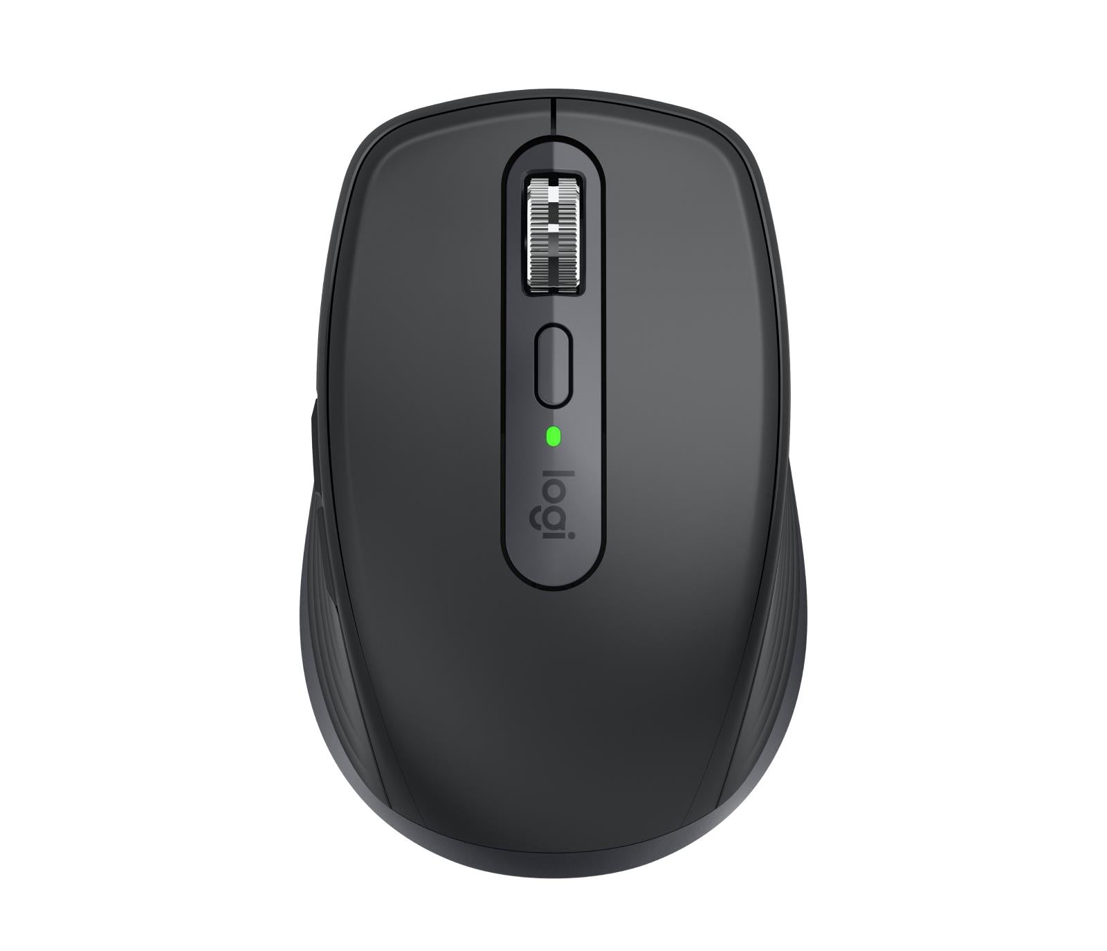 MOUSE USB WRL MX ANYWHERE 3S/GRAPHITE 910-006929 LOGITECH