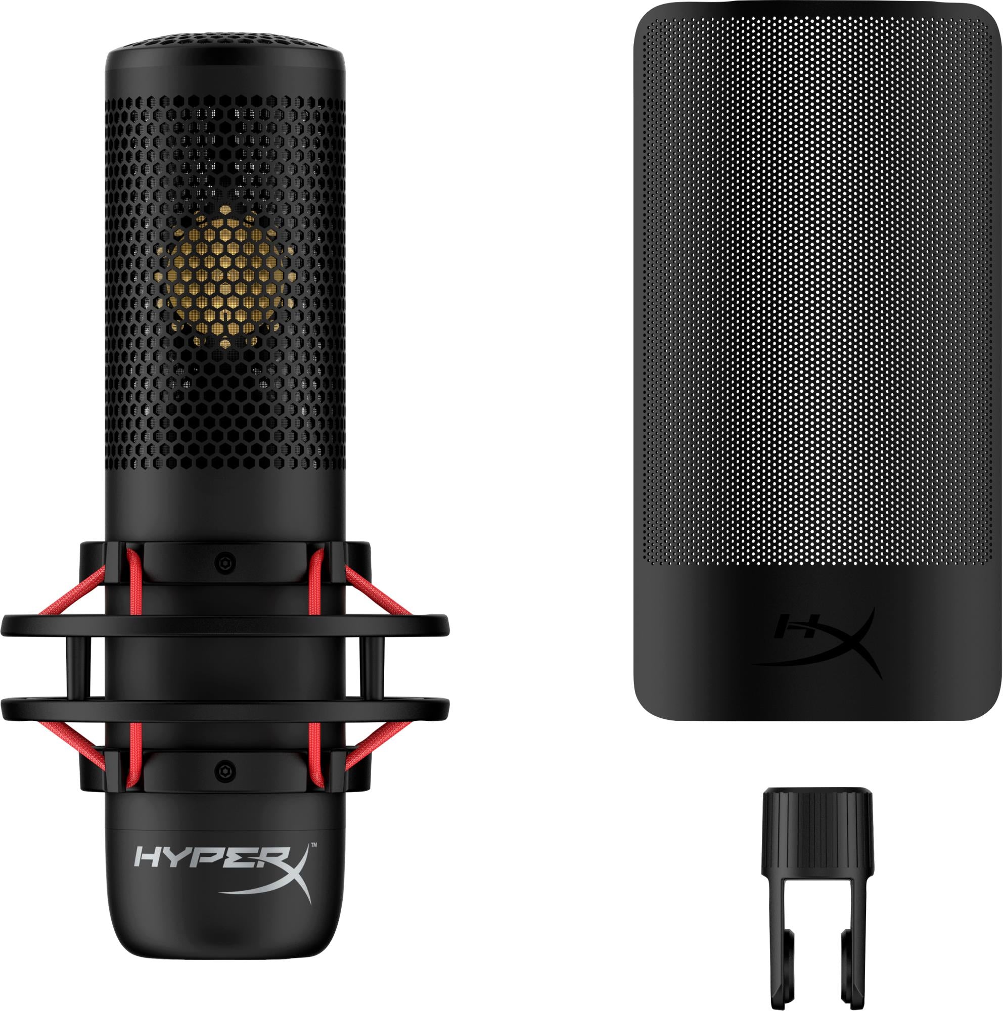 MICROPHONE PROCAST/699Z0AA HYPERX