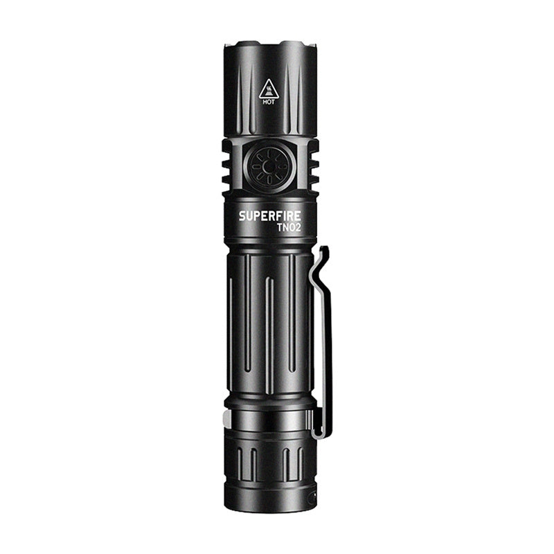 Latarka Superfire TN02,1800lm, USB-C - Product Image 3