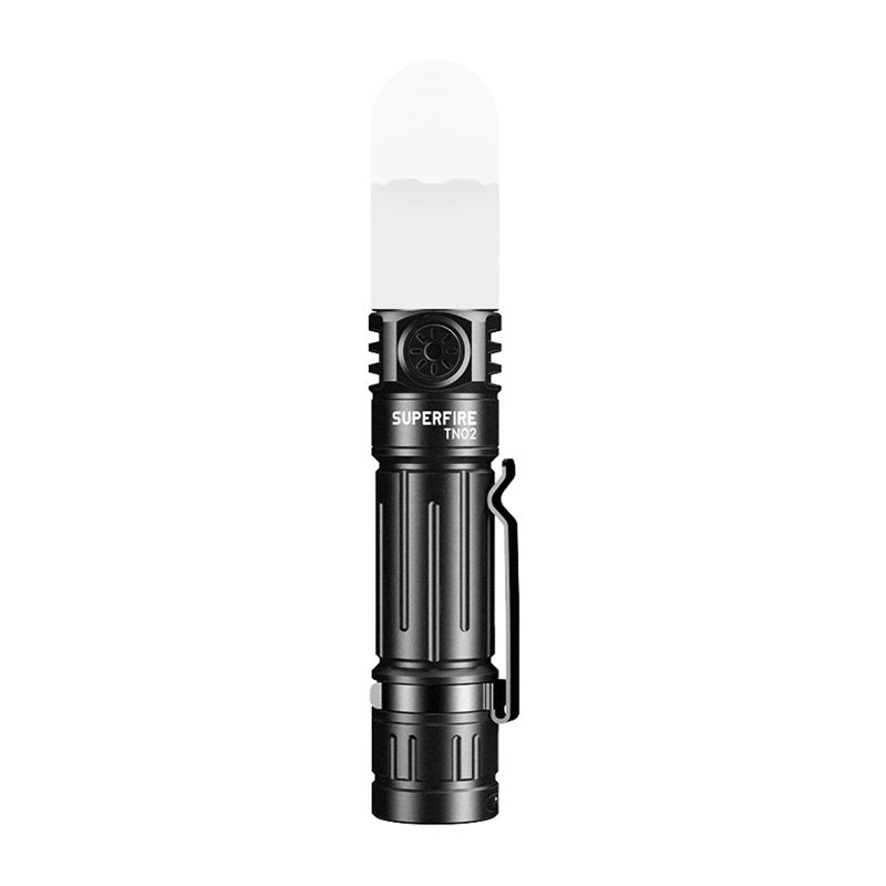 Latarka Superfire TN02,1800lm, USB-C - Product Image 4