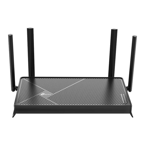 Wireless Router TP-LINK 3600 Mbps Number of antennas 4 ARCHERBE3600
