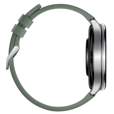 Xiaomi Watch 5 | Smart watch | AMOLED | 1.54" | Waterproof | Juniper Green