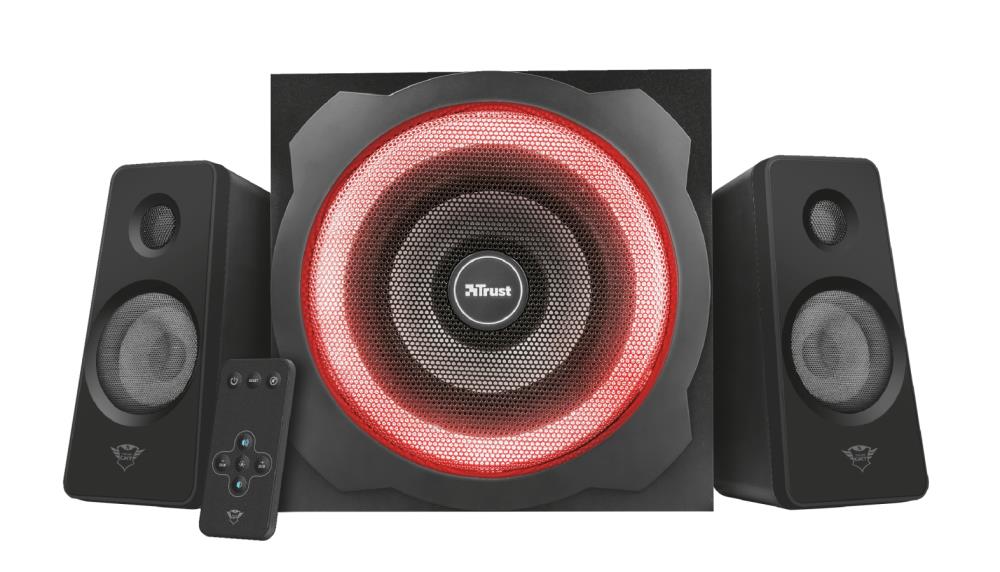 Speaker TRUST 1xAudio-In 22944